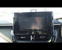 Toyota Corolla Sports 2019