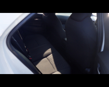 Toyota Corolla Sports 2019