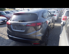 Honda Vezel 2019