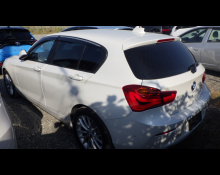 BMW 1 Series 2019