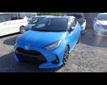 Toyota Yaris 2021