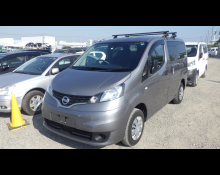 Nissan NV200 2020