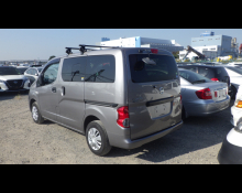 Nissan NV200 2020