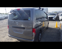 Nissan NV200 2020