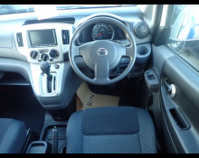 Nissan NV200 2020