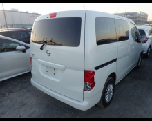 Nissan NV200 2020