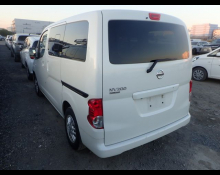 Nissan NV200 2020