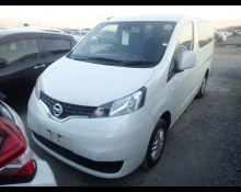 Nissan NV200 2020
