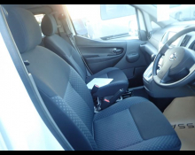 Nissan NV200 2020