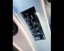 Toyota Corolla Axio 2019