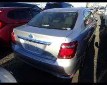 Toyota Corolla Axio 2019