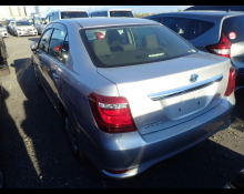 Toyota Corolla Axio 2019