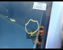 Toyota Corolla Axio 2019