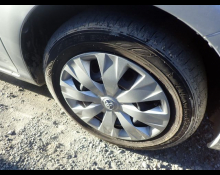 Toyota Corolla Axio 2019