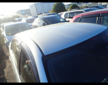 Toyota Corolla Axio 2019