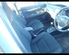 Toyota Corolla Axio 2019