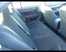 Toyota Corolla Axio 2019