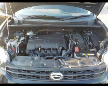 Toyota Corolla Rumion 2010