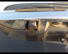 Toyota Corolla Rumion 2010