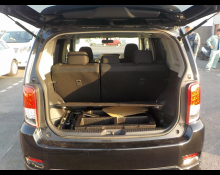 Toyota Corolla Rumion 2010