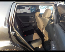 Toyota Corolla Rumion 2010