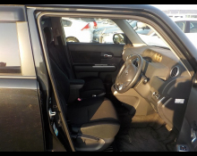 Toyota Corolla Rumion 2010