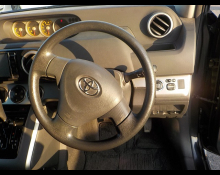 Toyota Corolla Rumion 2010