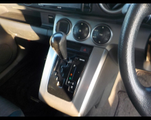 Toyota Corolla Rumion 2010