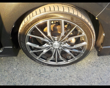 Toyota Corolla Rumion 2010