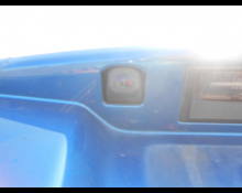 Toyota Corolla Fielder 2013