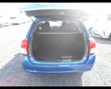 Toyota Corolla Fielder 2013