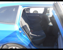 Toyota Corolla Fielder 2013