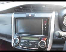 Toyota Corolla Fielder 2013