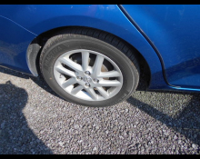 Toyota Corolla Fielder 2013