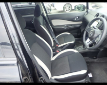 Nissan Note 2019