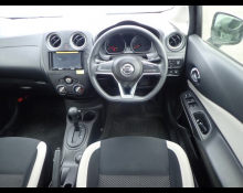 Nissan Note 2019