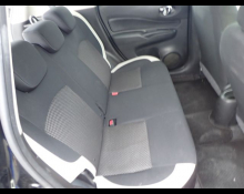 Nissan Note 2019