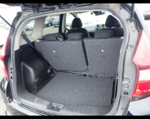 Nissan Note 2019