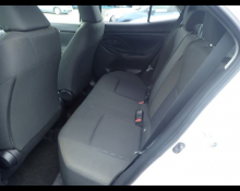 Toyota Yaris Cross 2021