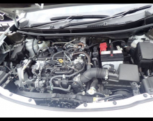Toyota Yaris Cross 2021