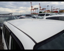 Toyota Probox Van 2019