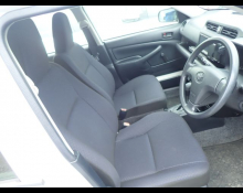 Toyota Probox Van 2019