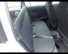 Toyota Probox Van 2019