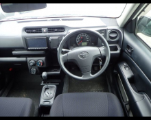 Toyota Probox Van 2019