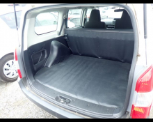 Toyota Probox Van 2019