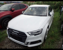 Audi A3 2019