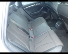Audi A3 2019