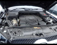 Mercedes-Benz GLE-Class 2020