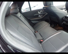 Mercedes-Benz GLE-Class 2020