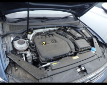 Volkswagen Passat 2021